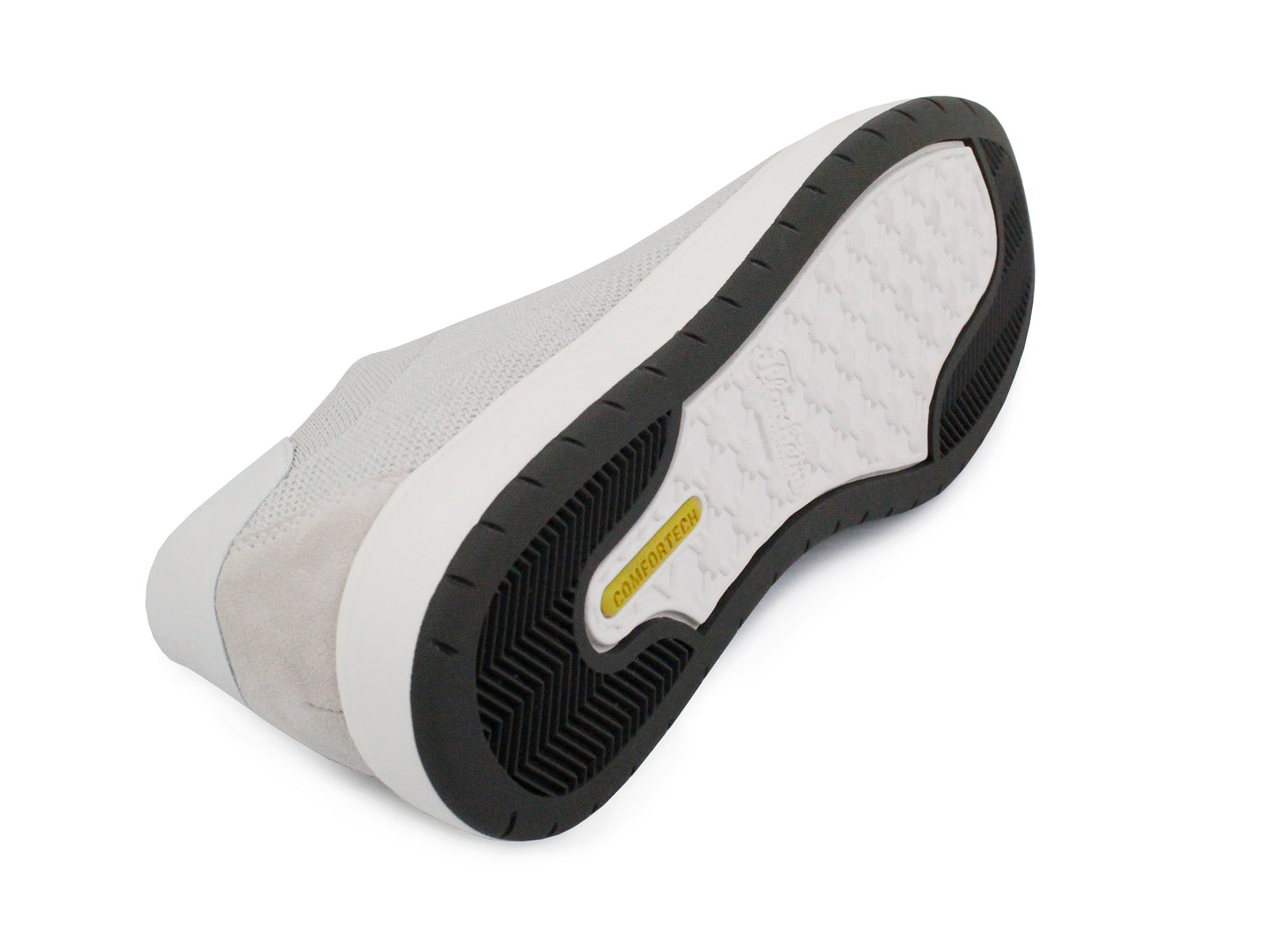 Florsheim 33556 Young Men's Sneakers - Heist - Oyster