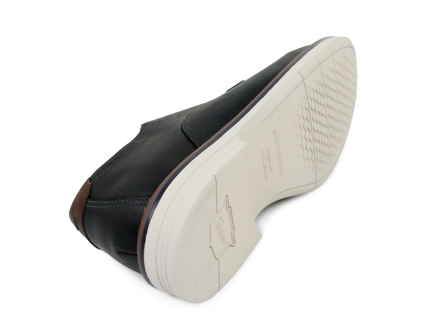 Florsheim 35291 Young Men's Oxfords - Norwalk - Black