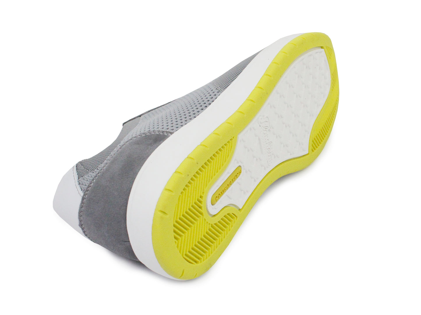 Florsheim 35548 Young Men's Sneakers - Heist - Grey