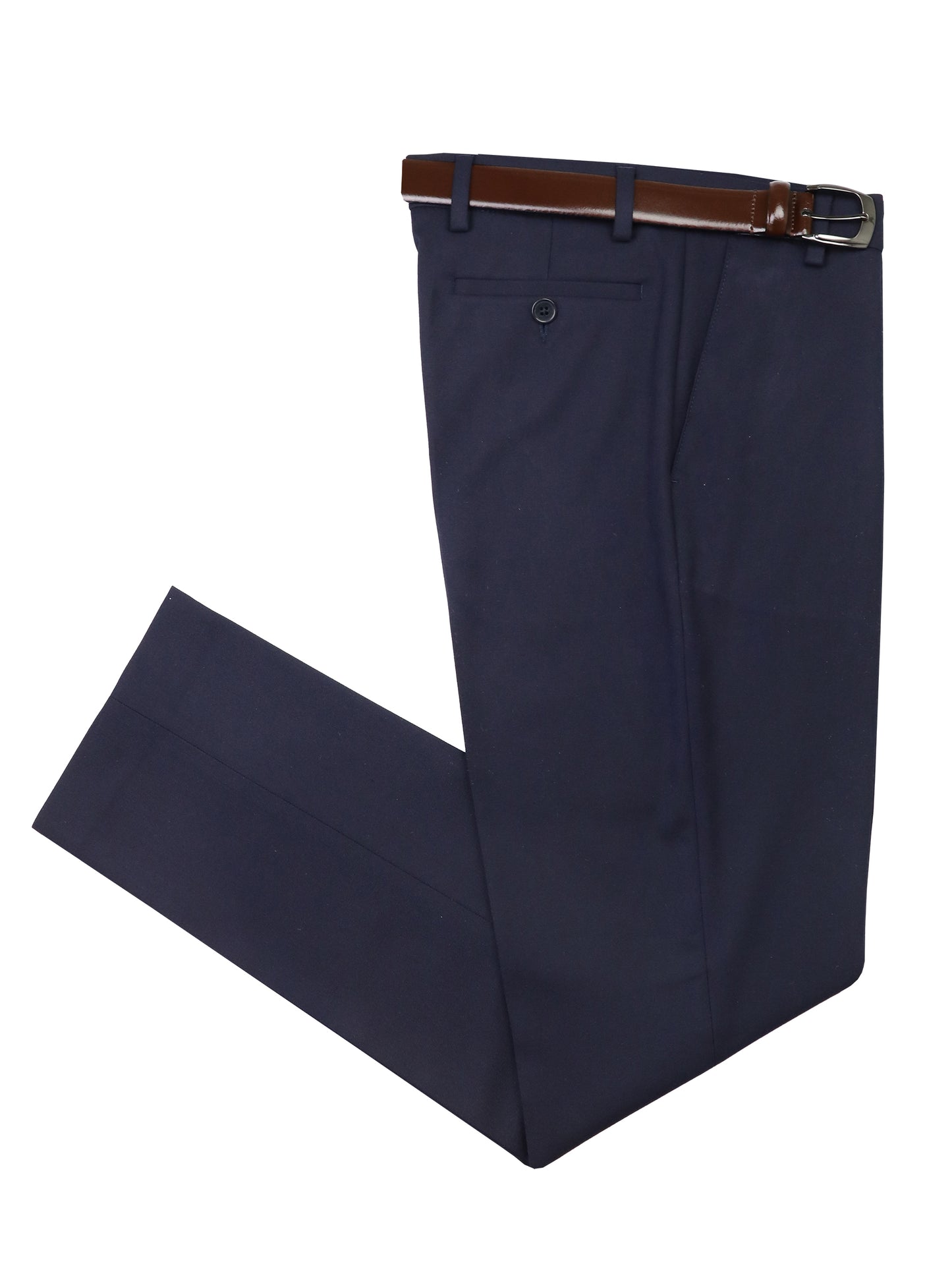 Boys Suit - Electric Blue