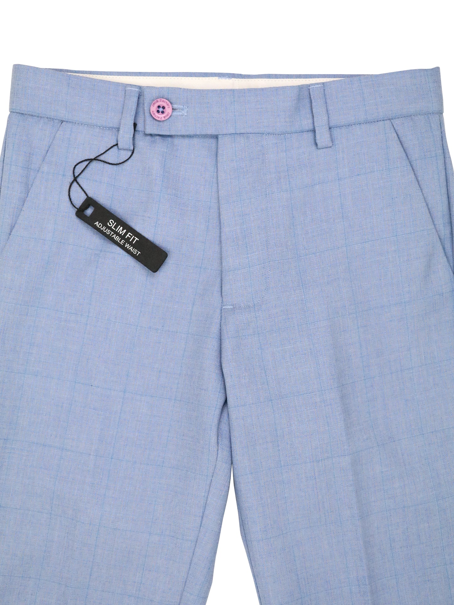 Boys dress pants Leo & Zachary