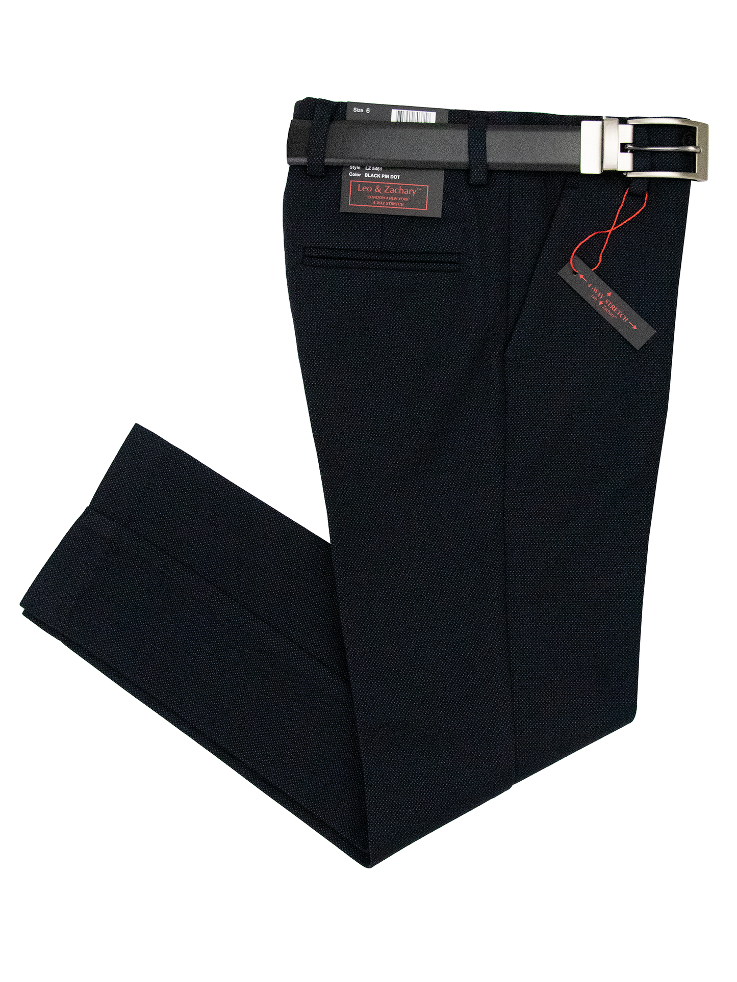 Boys suit - separate pants