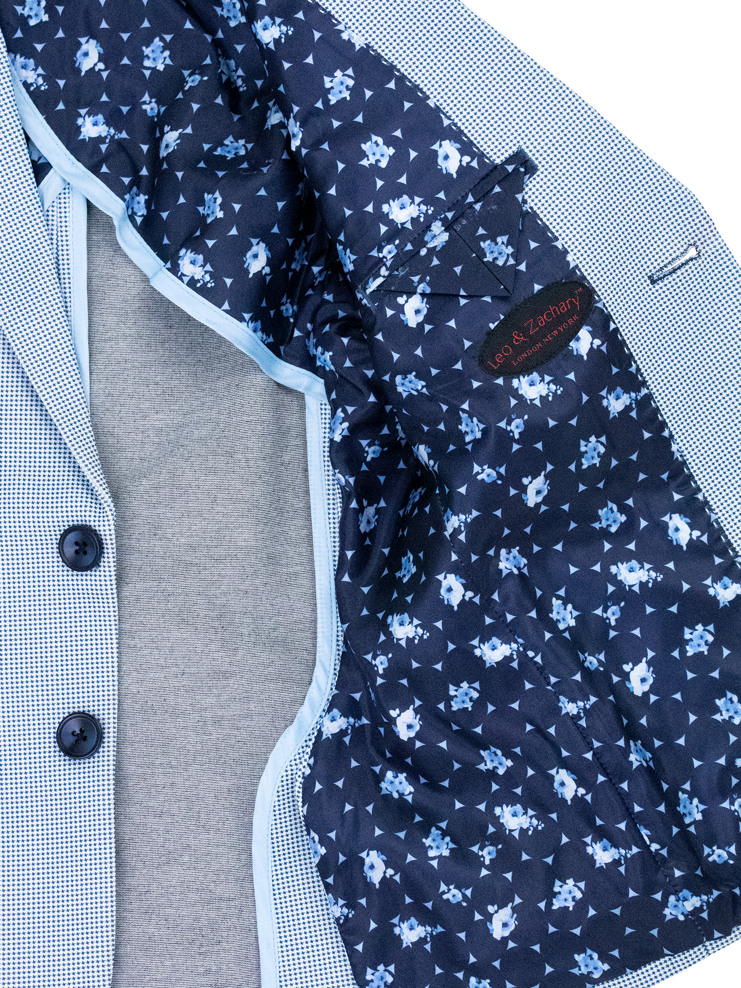 Boys suit - separate jacket