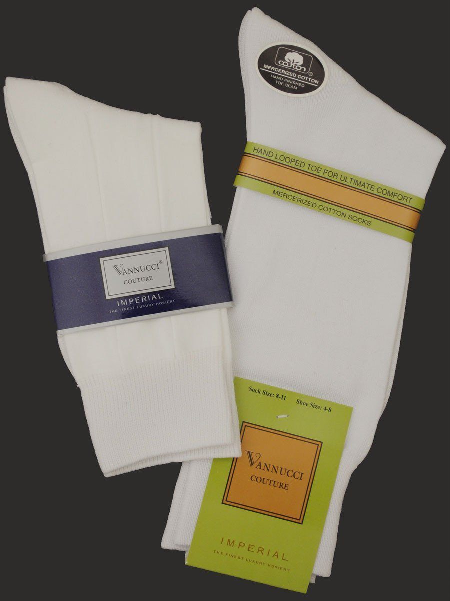 Boy's Socks 11545 White from