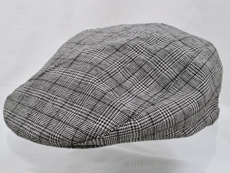 Boy's Hat 12441 Black