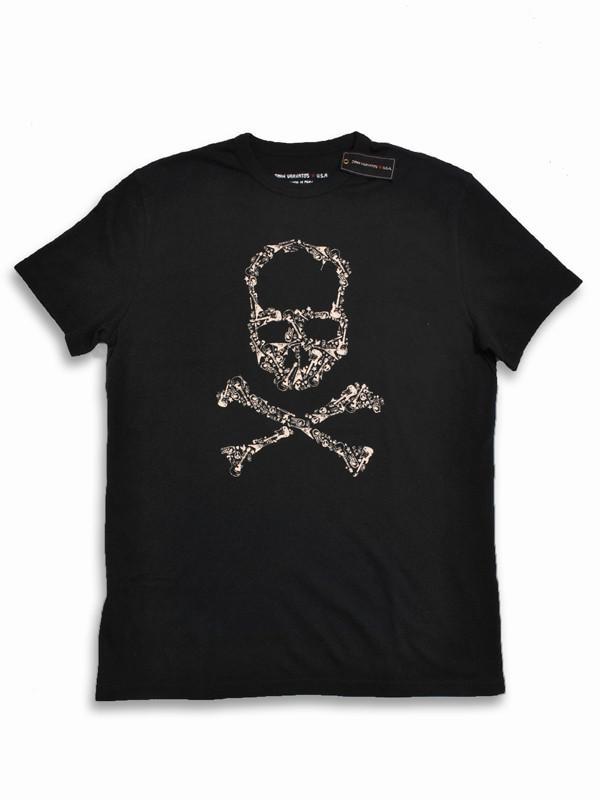 Boy's T-Shirt 12776 Black