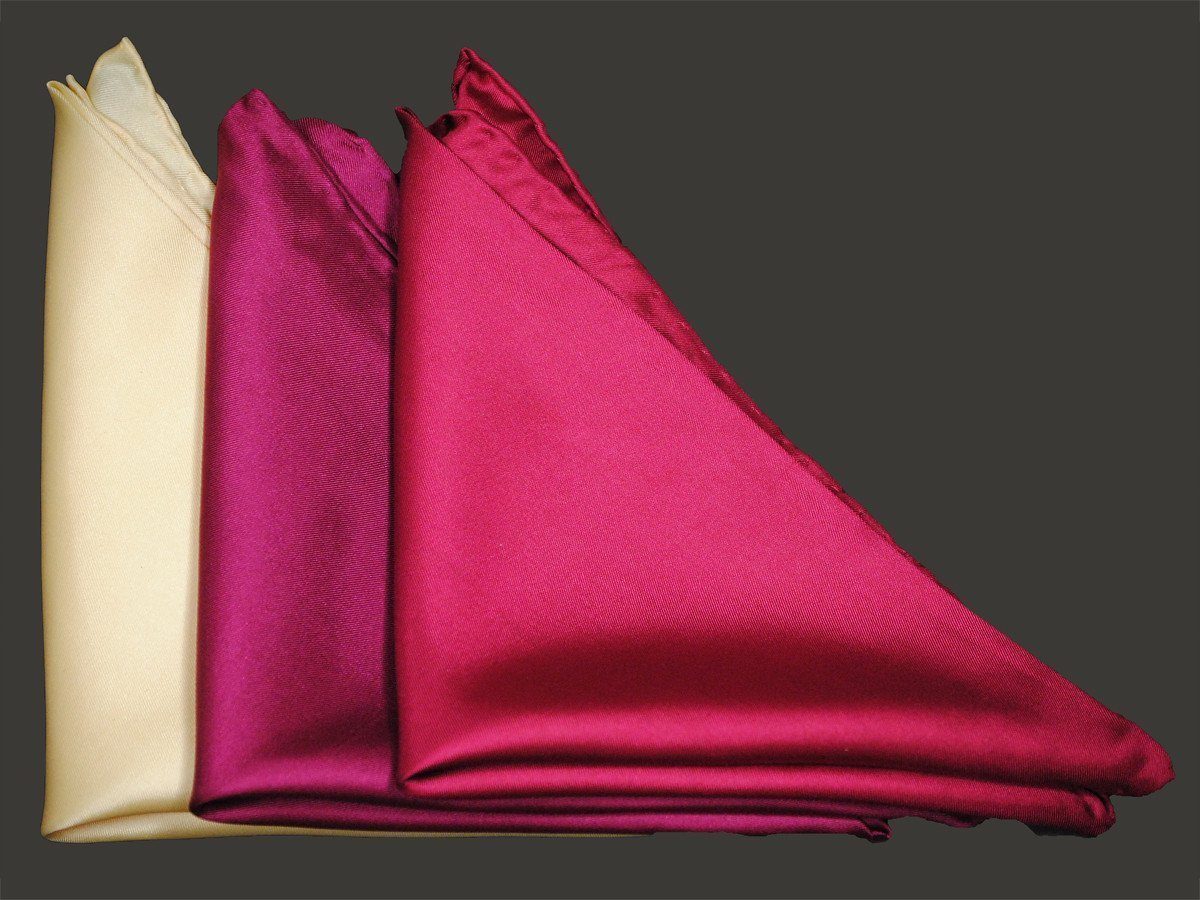 Boy's Pocket Square 14524