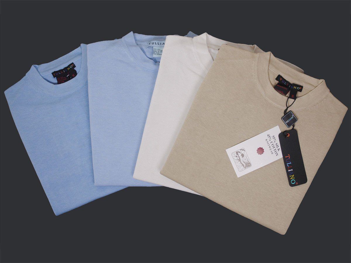 Boy's S/S Knits 15033