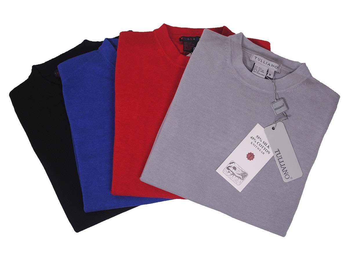 Boy's S/S Knits 15054