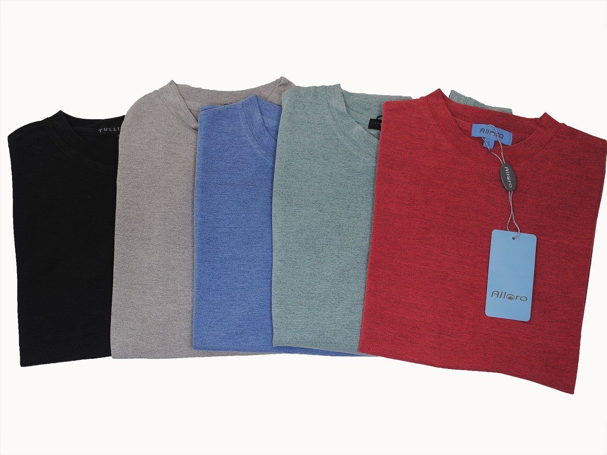 Boy's S/S Knits 15114