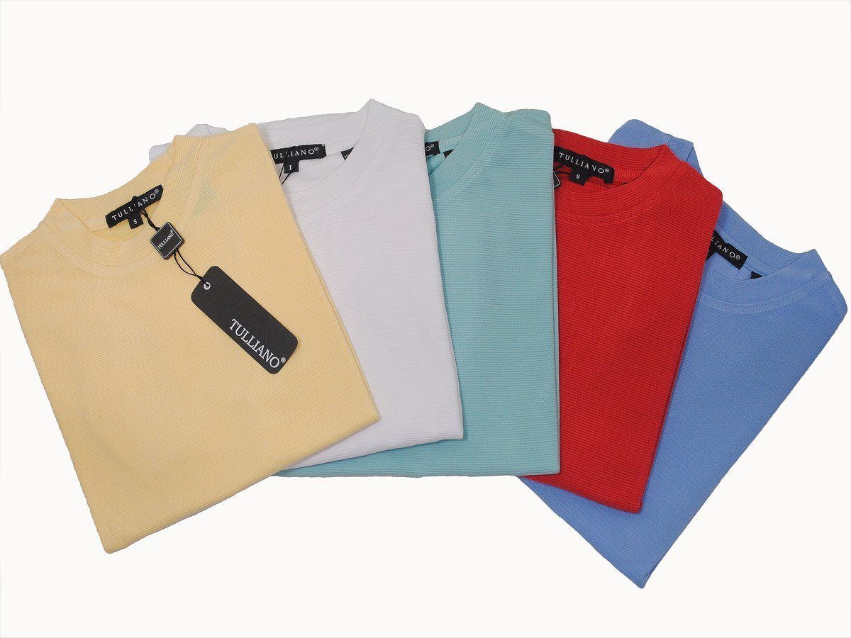 Boy's S/S Knits 15134