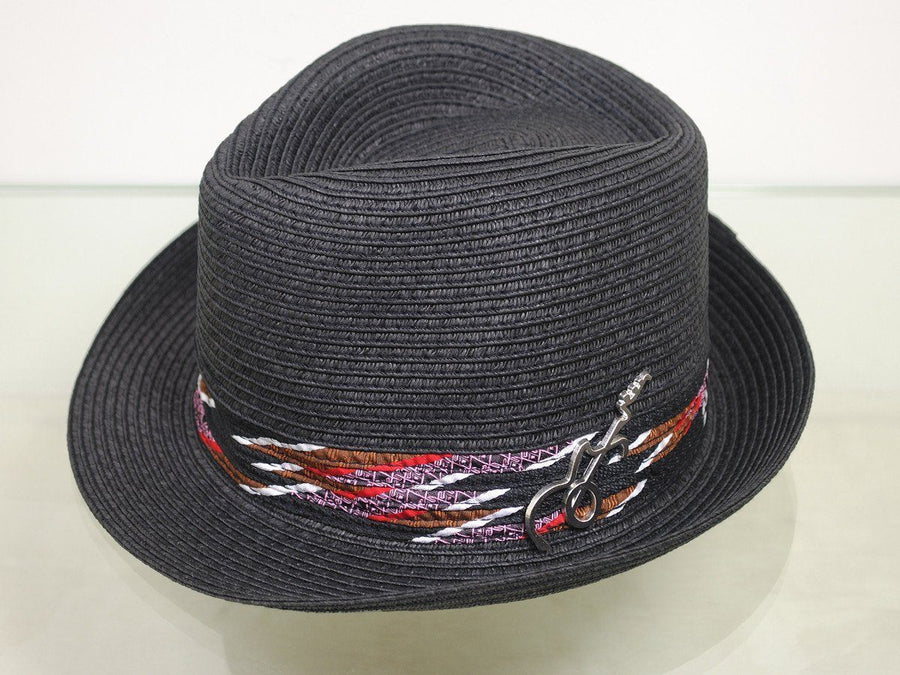 Boy's Hat 15429 Black