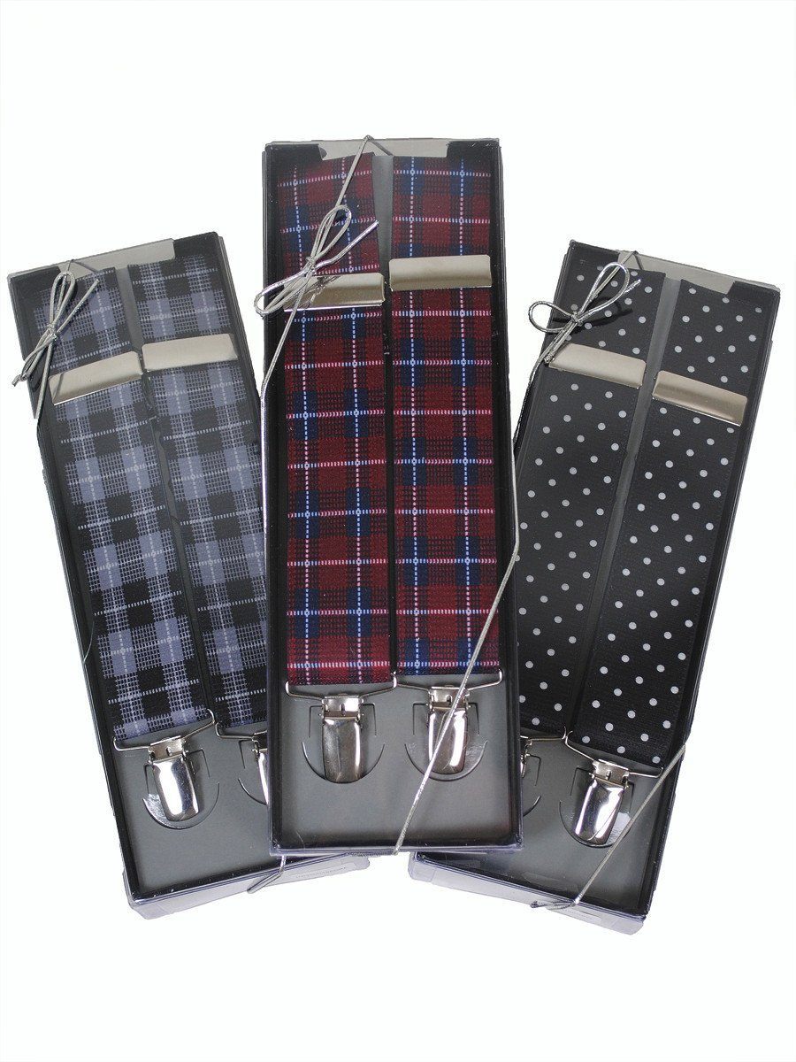 Boy's Suspenders 15802 from