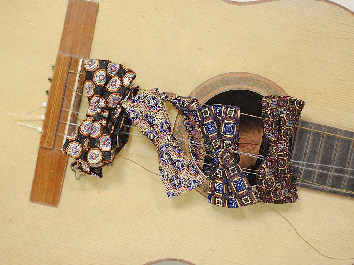 Boy's Bow Ties 16631 Neats