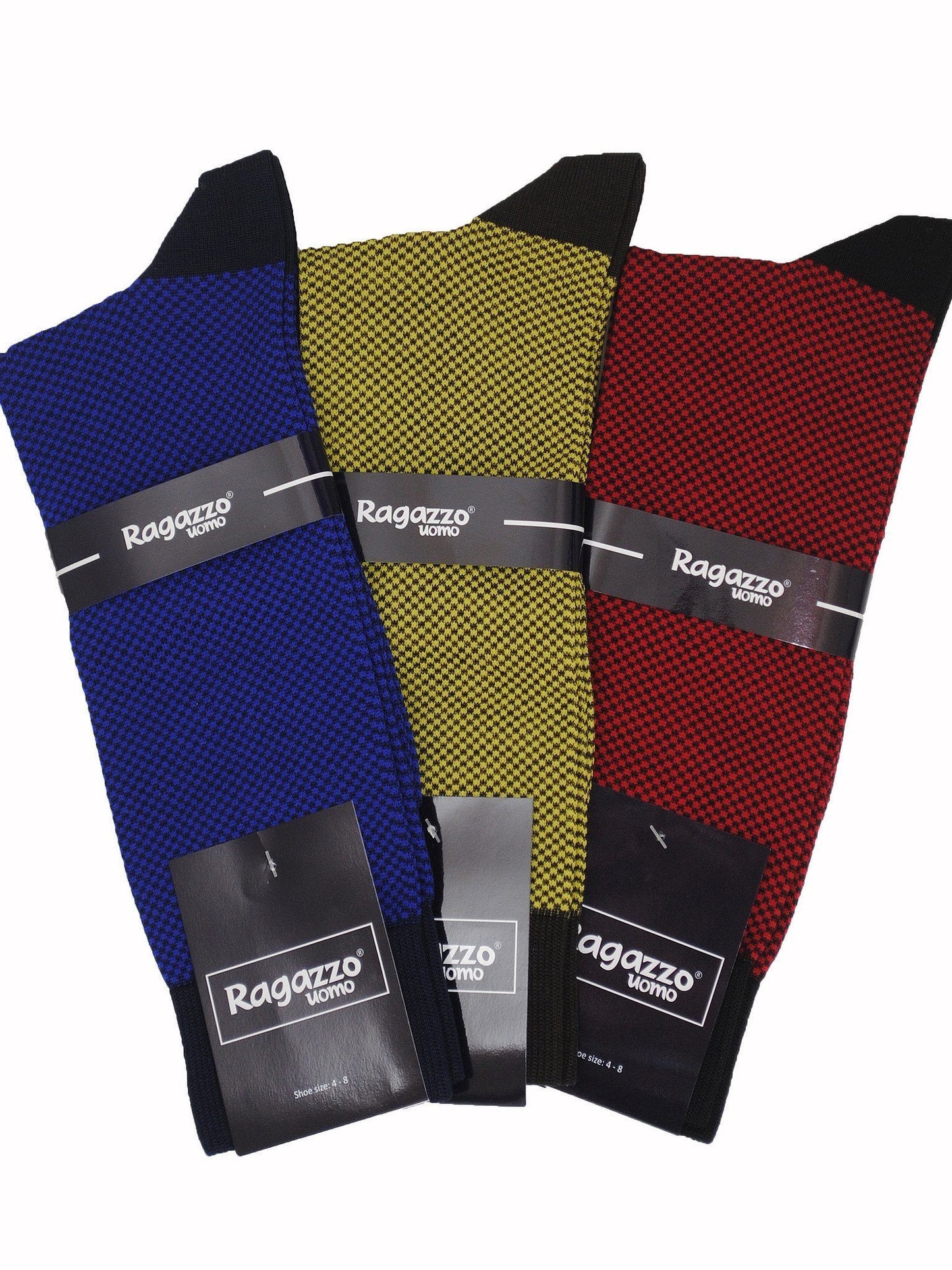 Boy's Socks 16896
