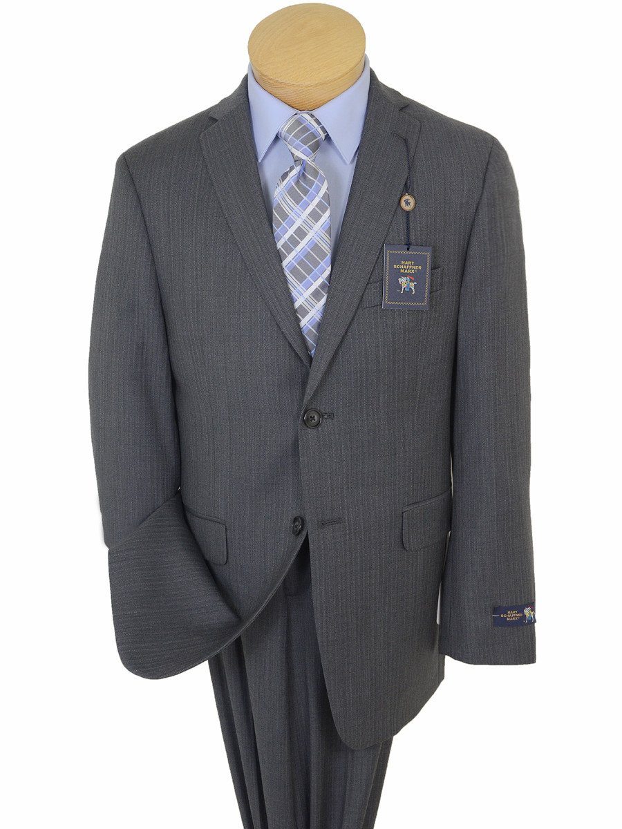 Hart Schaffner Marx 17759 100% Tropical Worsted Wool Boy's Suit Hart Schaffner Marx 17759 100% Tropical Worsted Wool Boy's Suit