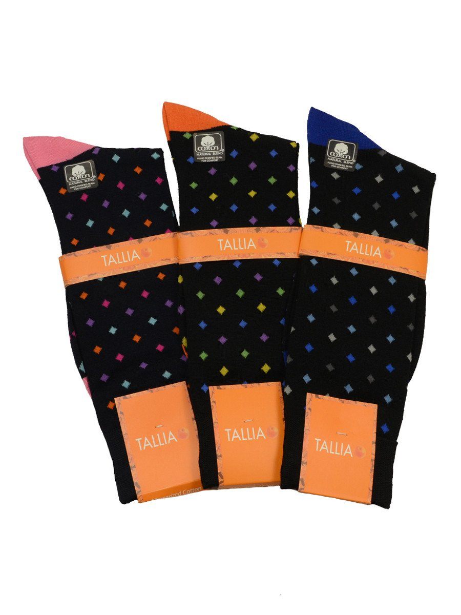 Boy's Socks 18323 Boys Socks Tallia