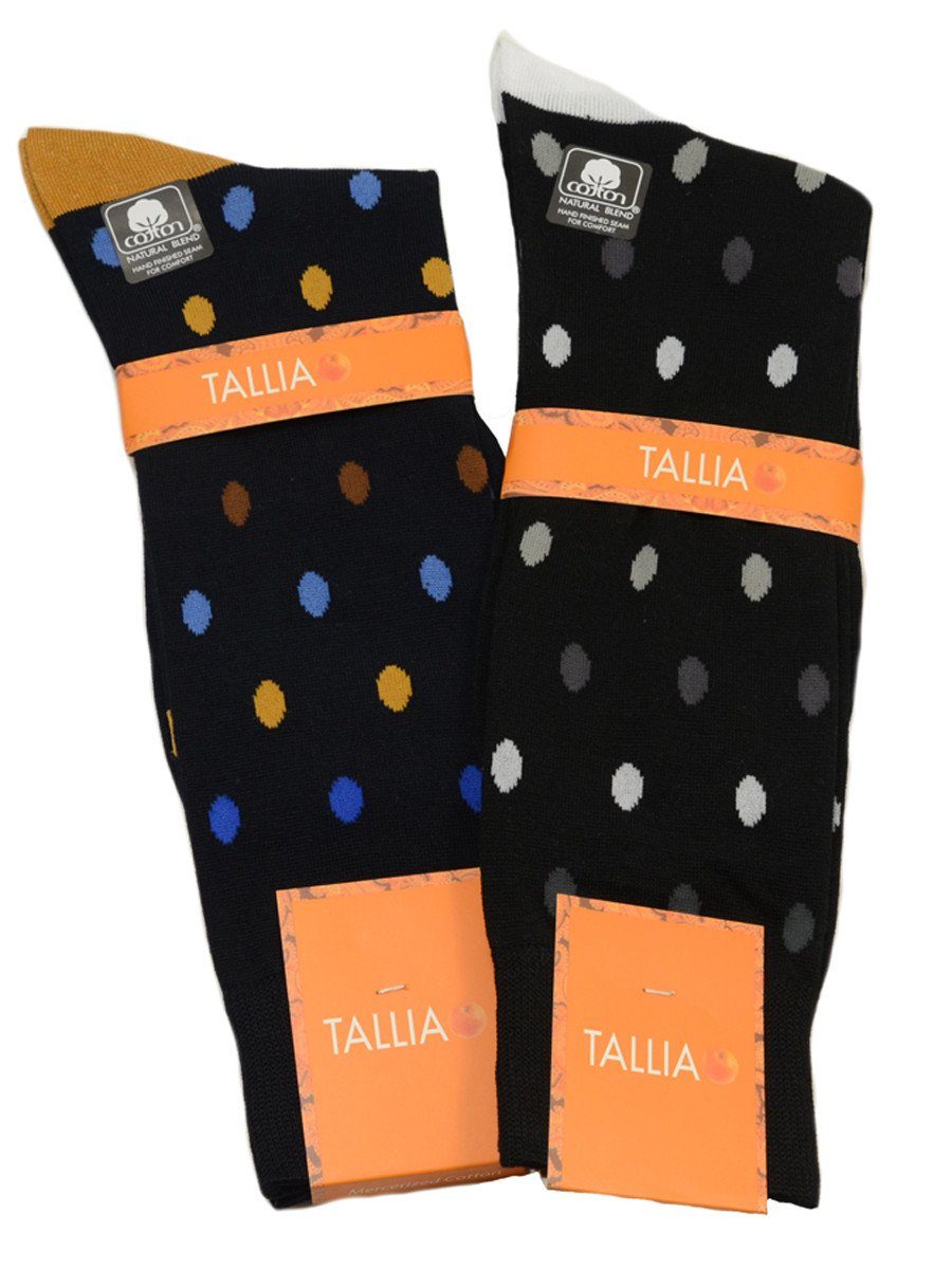 Boy's Socks 18325 Boys Socks Tallia