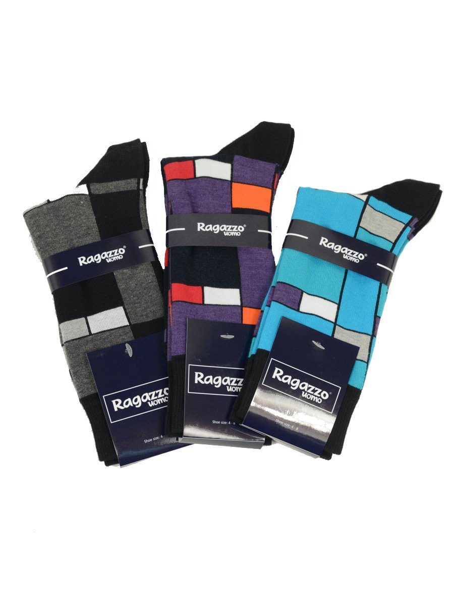 Boy's Socks 19392 Boys Socks Ragazzo