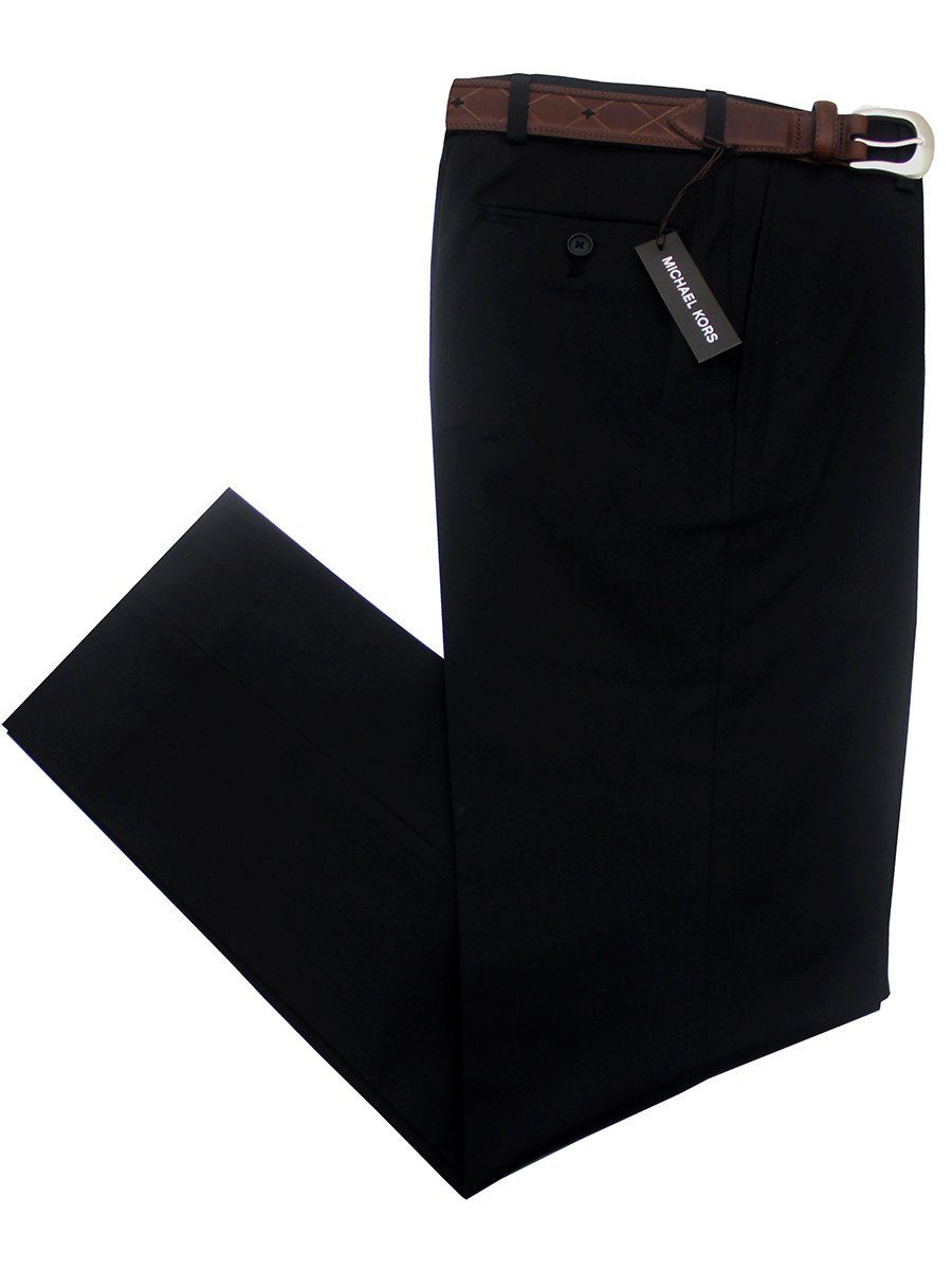 Boy's Casual Pant 19493 Black Boys Casual Pant Michael Kors