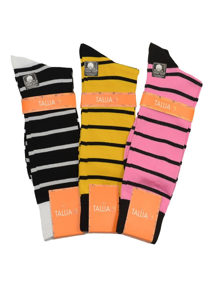 Men's Socks 19882 Boys Socks Tallia