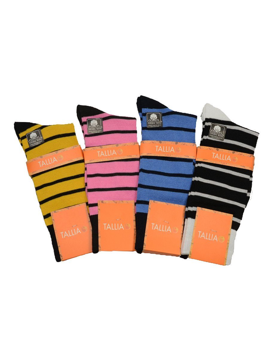 Boy's Socks 19885 Boys Socks Tallia