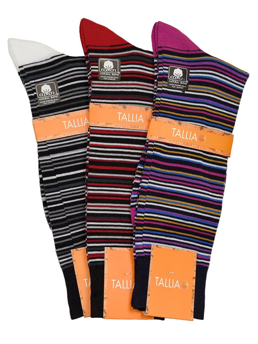 Men's Socks 20855 Boys Socks Tallia