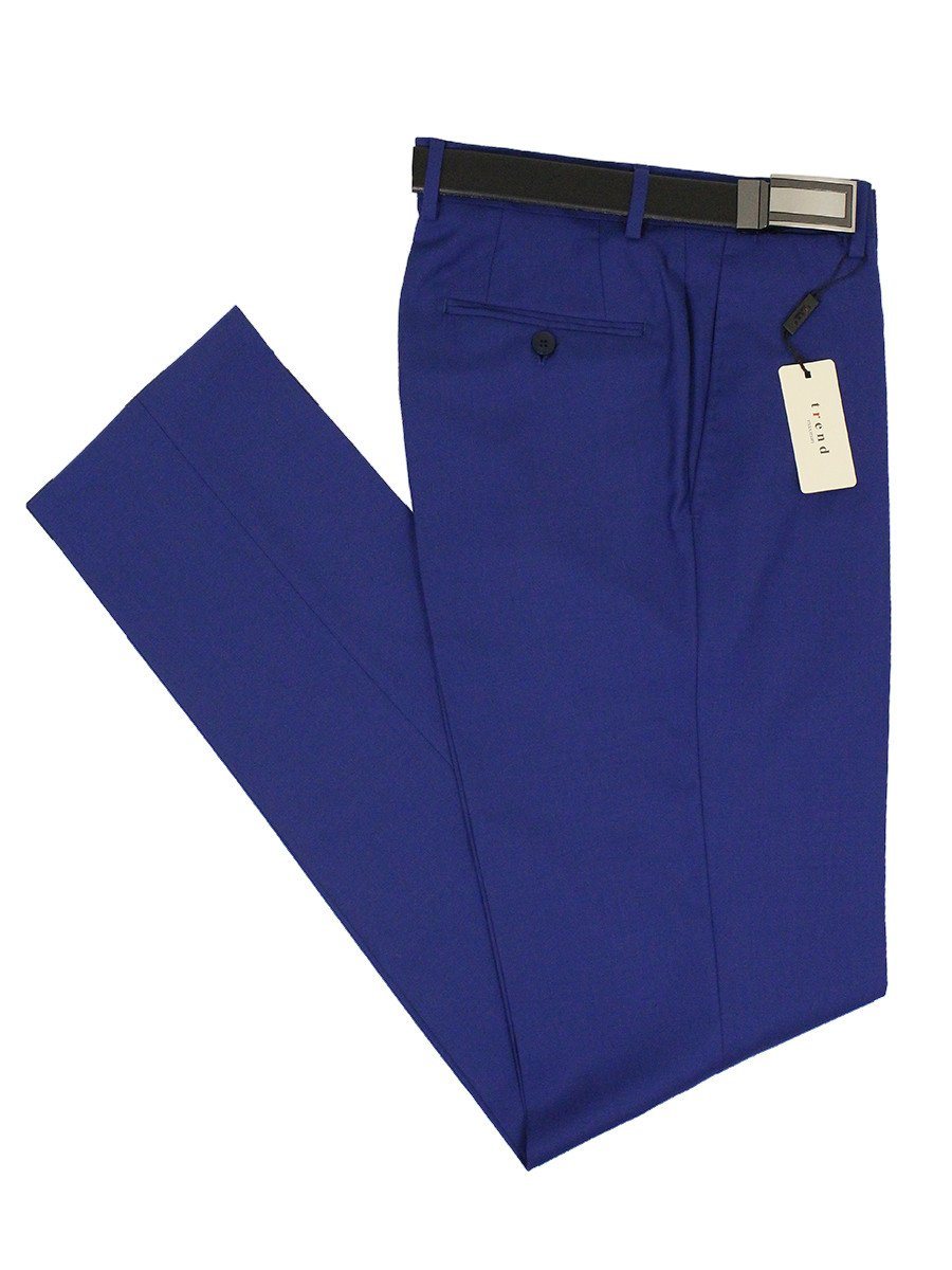 Trend by Maxman 21183P Young Men's Dress Pants - Solid Gabardine Trend by Maxman 21183P Young Men's Dress Pants - Solid Gabardine