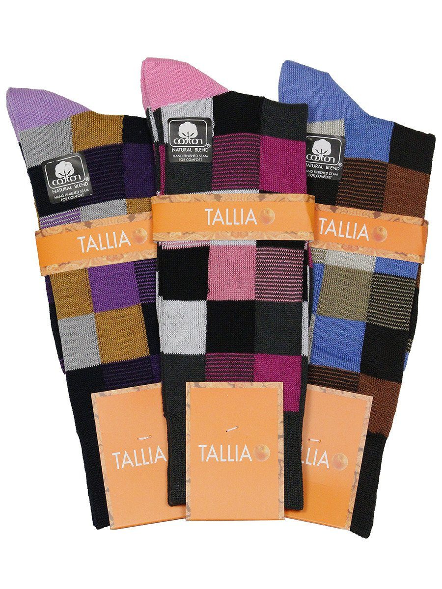 Boy's Socks 21316 Boys Socks Tallia