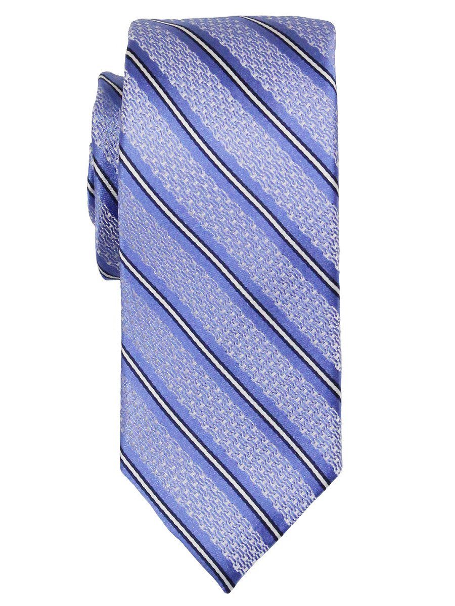 Boy's Tie 21783 Blue Boys Tie Heritage House