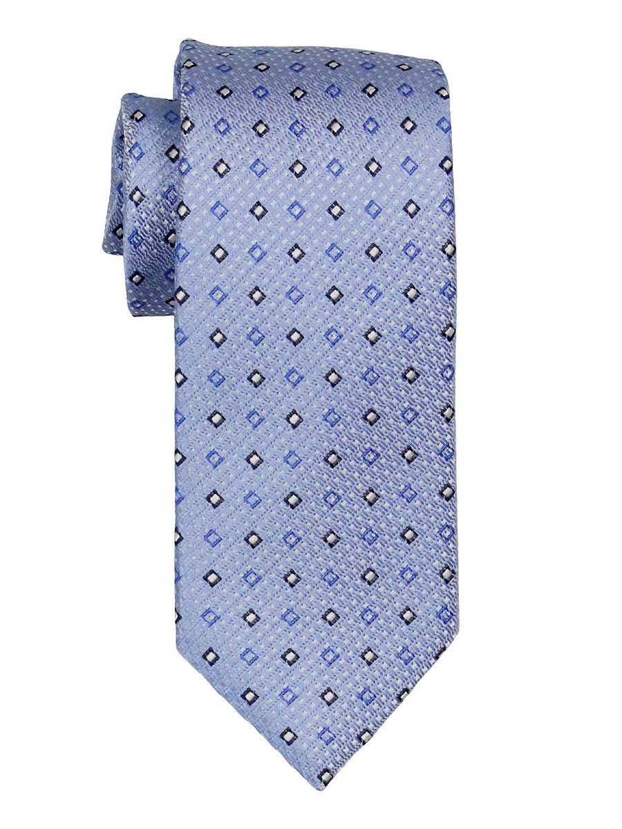 Boy's Tie 21823 Blue Boys Tie Heritage House