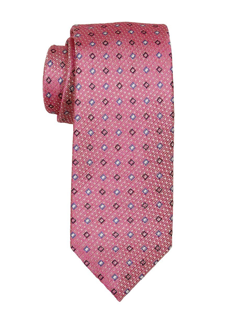 Boy's Tie 21825 Pink Boys Tie Heritage House 