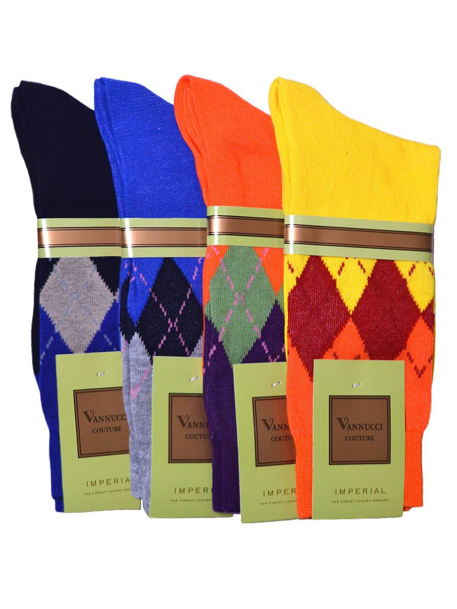 Boy's Socks 22019 Boys Socks Vannucci
