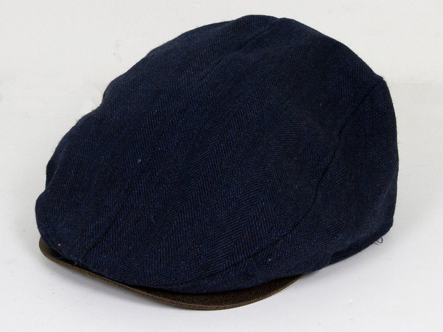 Boy's Hat 24978 Navy Boys Hat DPC 