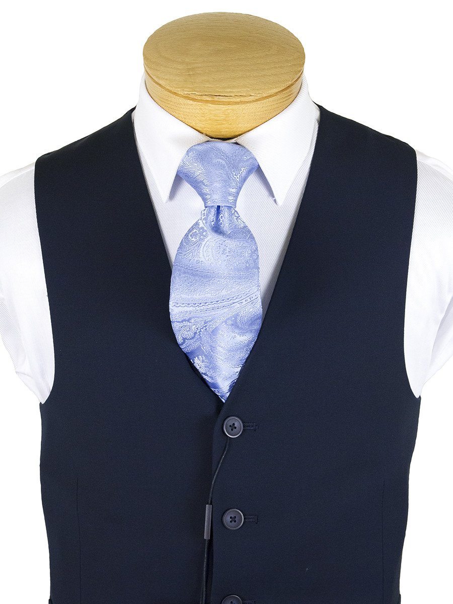 Andrew Marc 22512V Navy Vest Boys Vest Andrew Marc