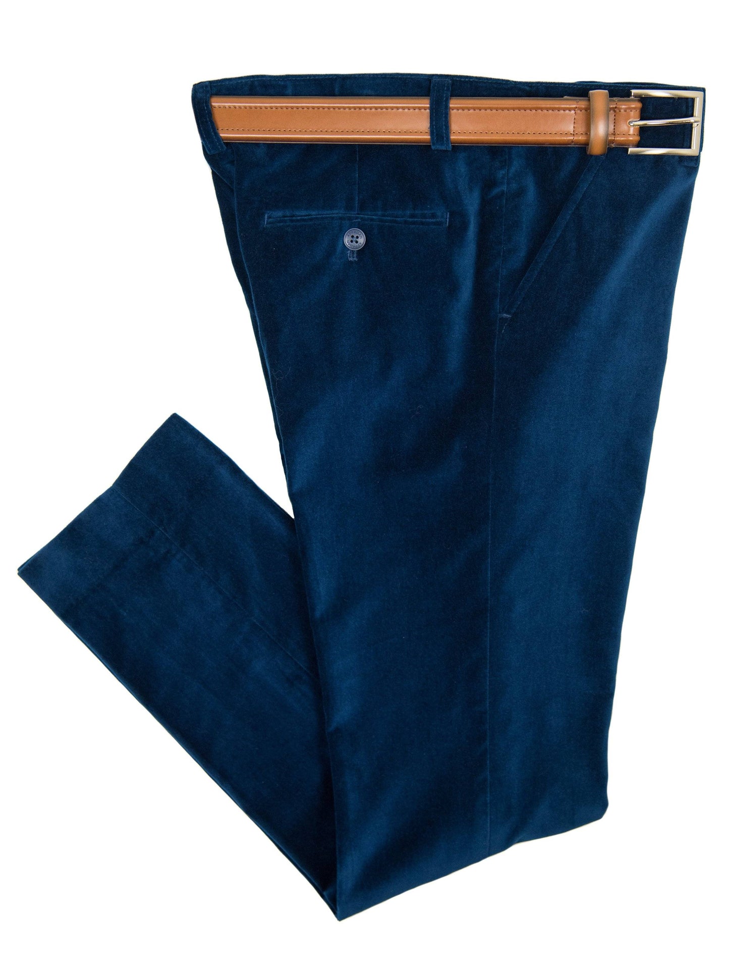 Appaman 27013 Boy's Suit -Skinny Fit- Blue- Velvet Boys Suit Appaman