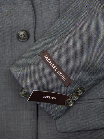 Image of Michael Kors 30817 Boy's Suit - Neat - Grey