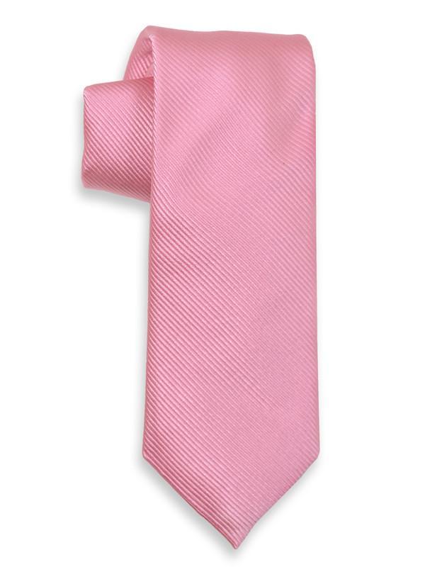 Boy's Tie 3762 Pink