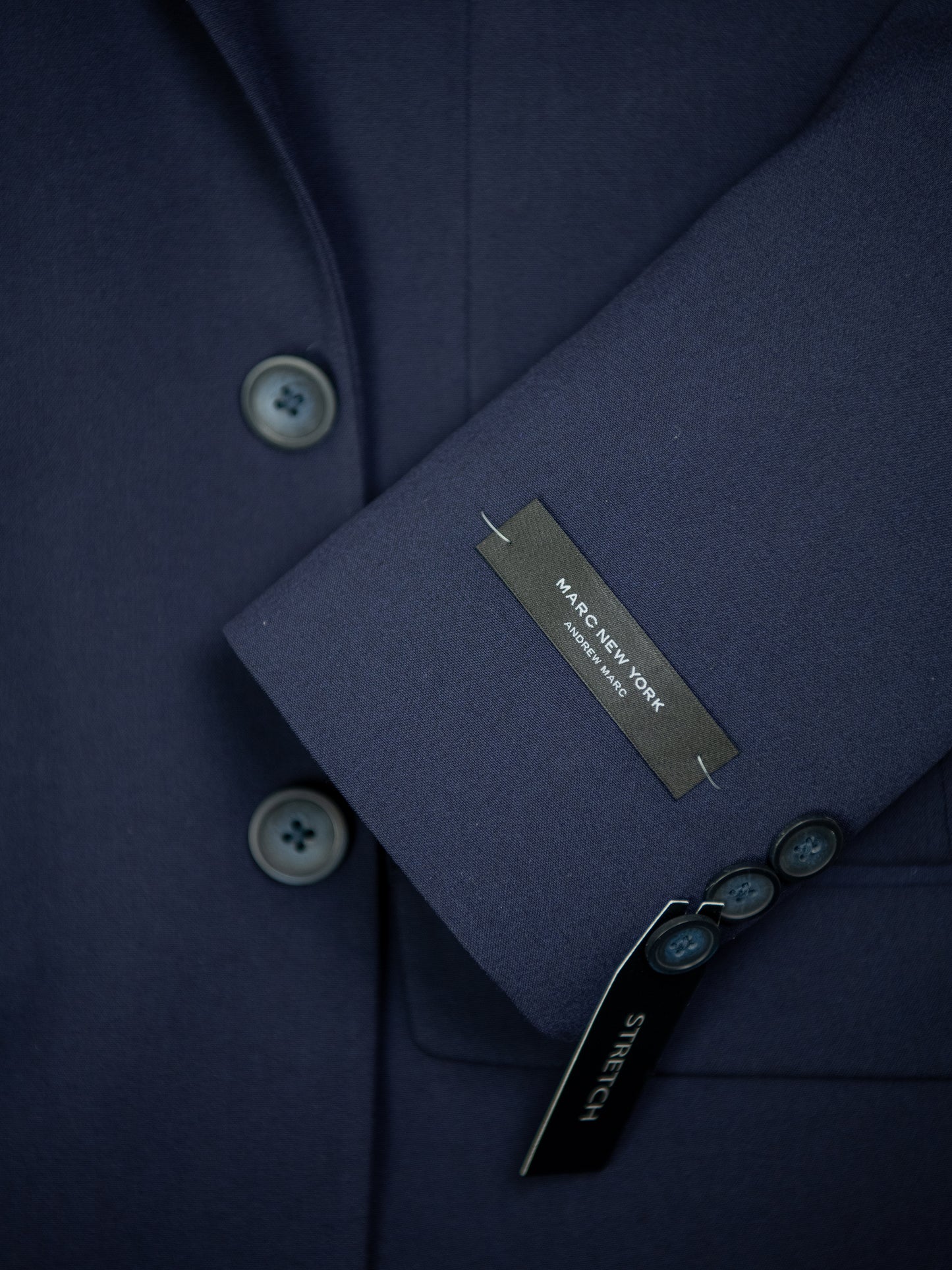 Boys Suits - Navy Jacket