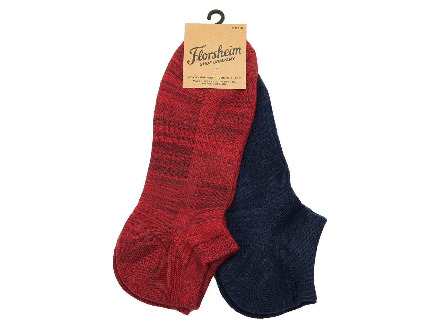 Men's Socks 27913 Mens Socks FLORSHEIM