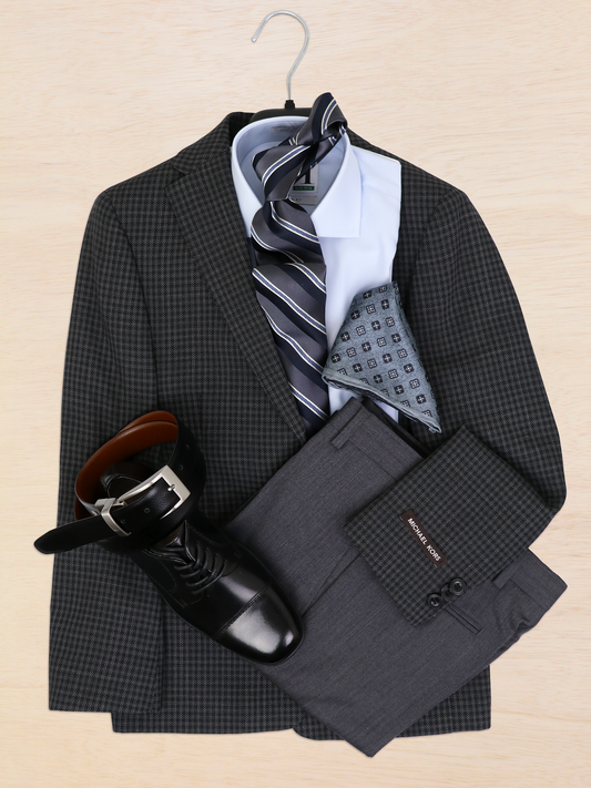 boys' suit bundles
