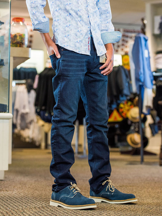 Why Casual Dressing Works—But Not for Every Occasion