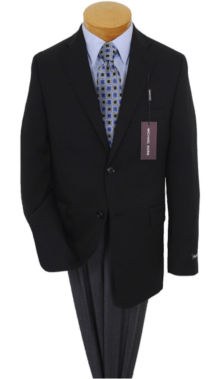 New School Year, New School Look