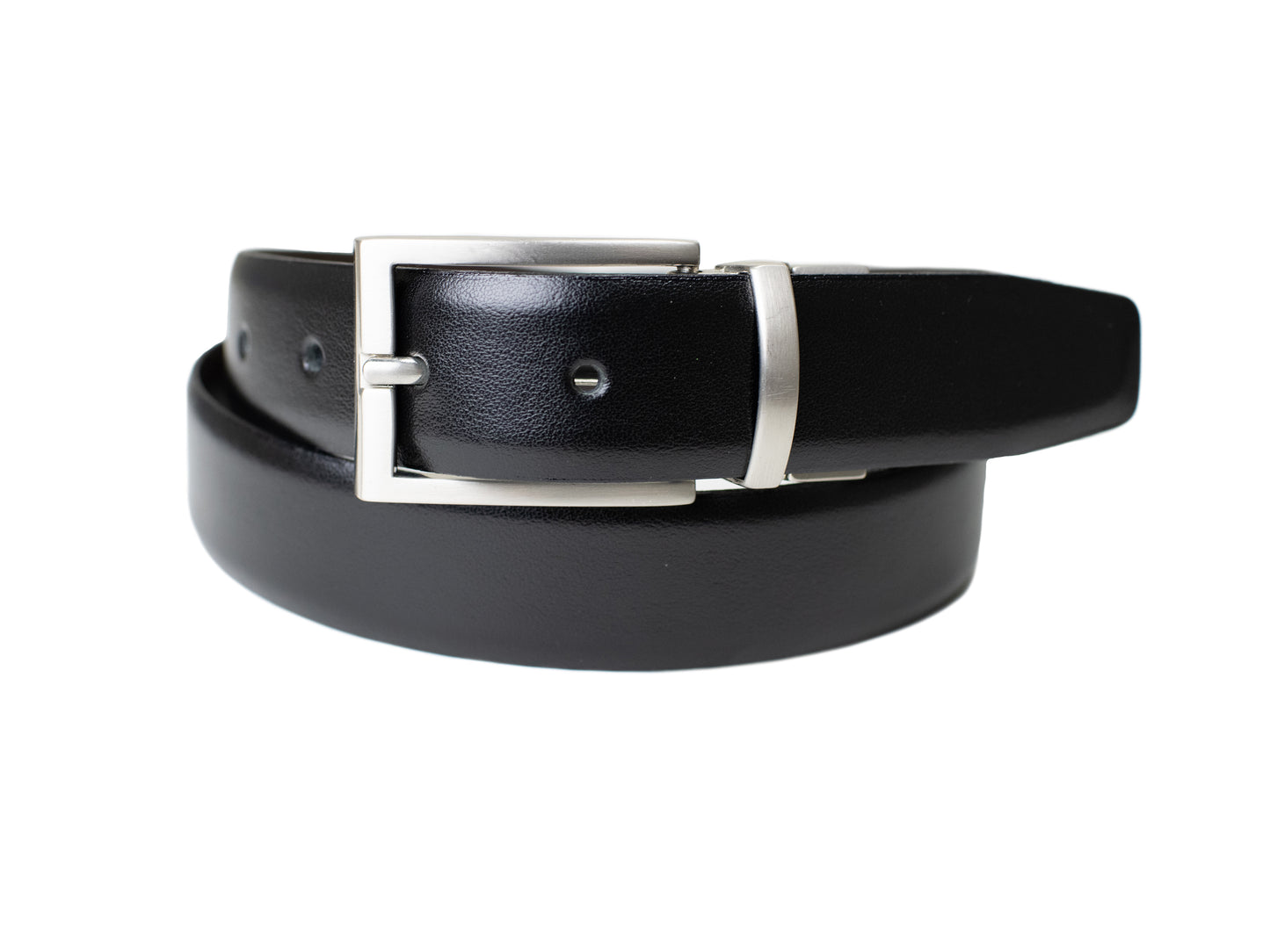 Paul Lawrence 13454 Boy's Belt - Reversible - Black/Brown