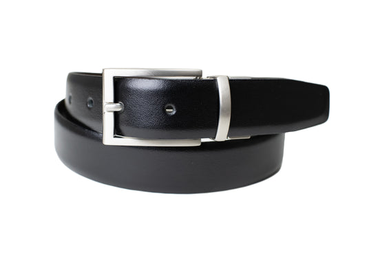 Paul Lawrence 13454 Boy's Belt - Reversible - Black/Brown