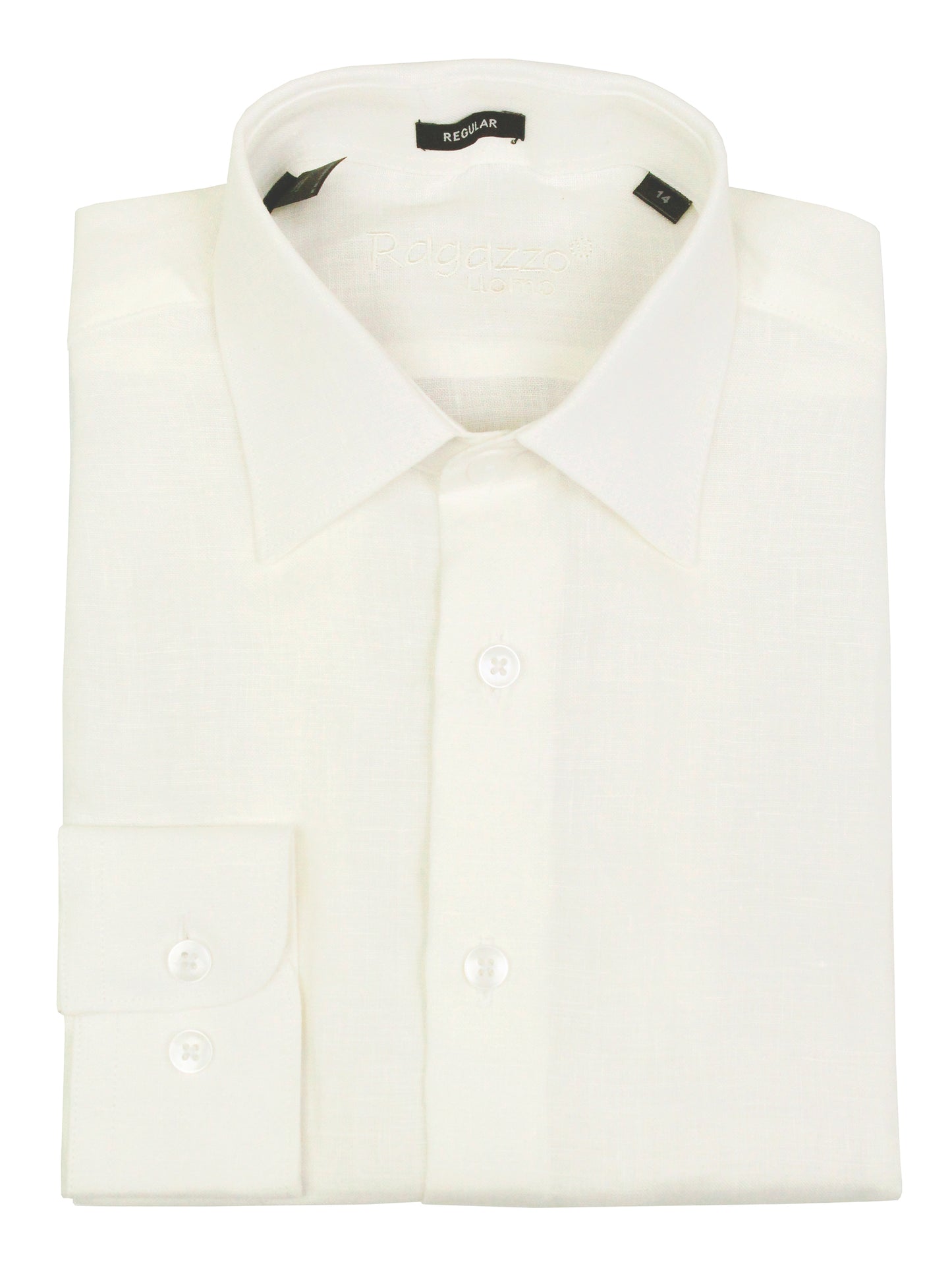 Boys Dress Shirts