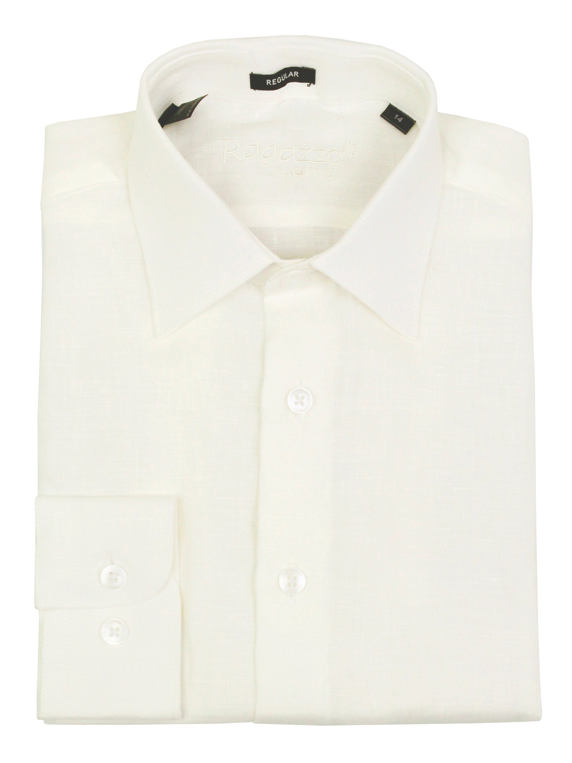 Boys Dress Shirts