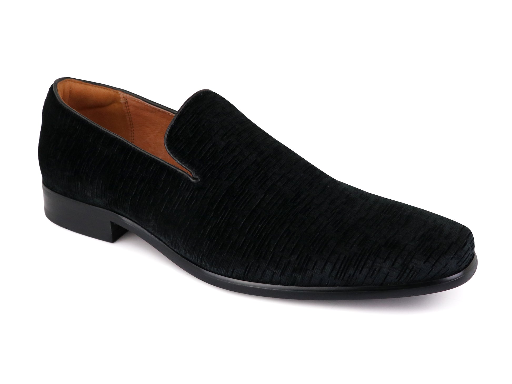 Florsheim 36446 Young Men's Dress Shoes - Postino - Velvet - Black Heritage House - The Boys' Suits Source Florsheim 36446 Young Men's Dress Shoes - Postino - Velvet - Black Heritage House - The Boys' Suits Source