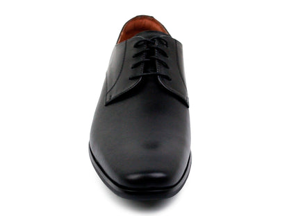 Florsheim 36753 Young Men's Oxfords - Postino - Black
