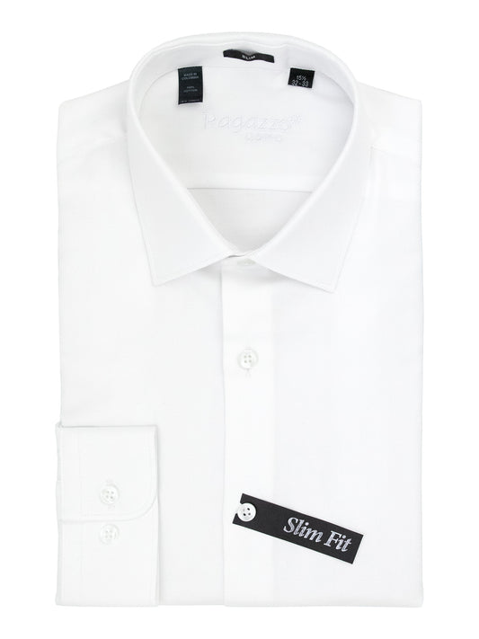 Boys dress shirt